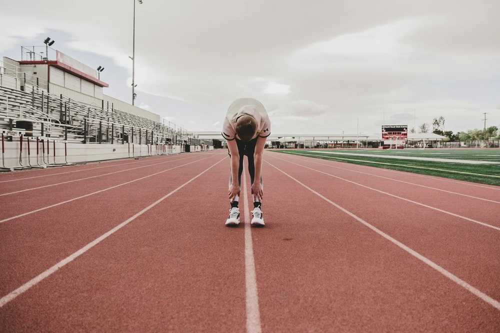The hidden muscles that decide how hard you can push あなたのトレーニングを止めているのは「呼吸」かもしれない