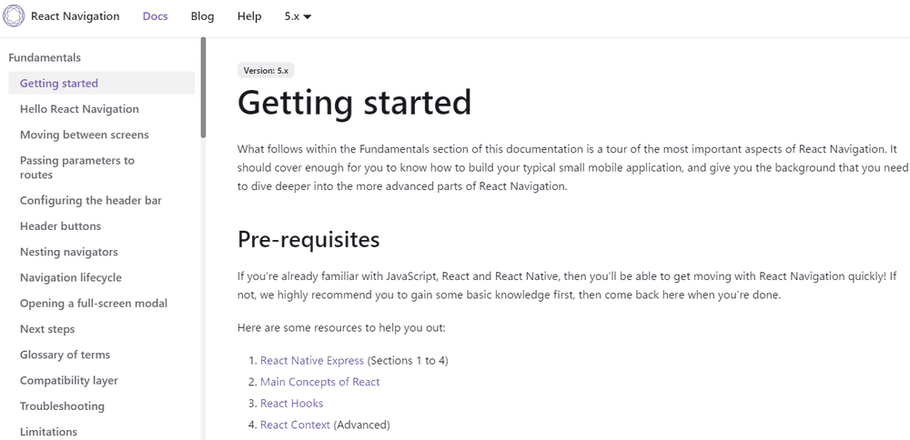 Build a Messenger with React Native and Firebase. Part 23 PINE proのバグフィックス