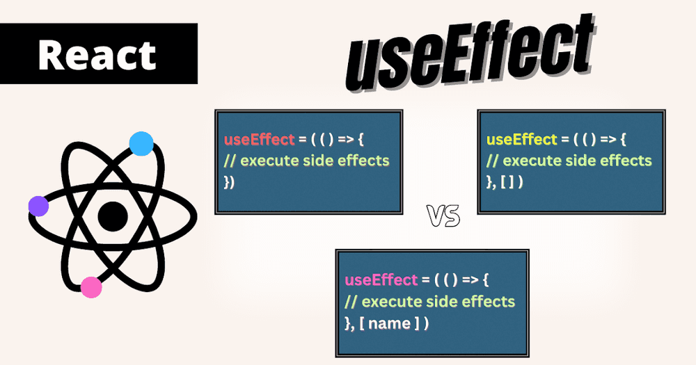 Avoiding unnecessary re-renders in React. useEffectでありがちなミスと回避策