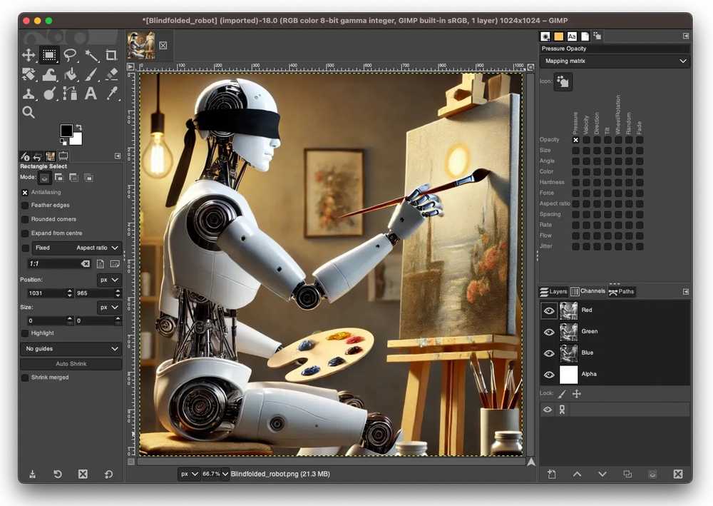 The Orphaned Creativity; Where Intention Matters Between Humans and Machines 生成AIにおける盗作とオマージュの境界