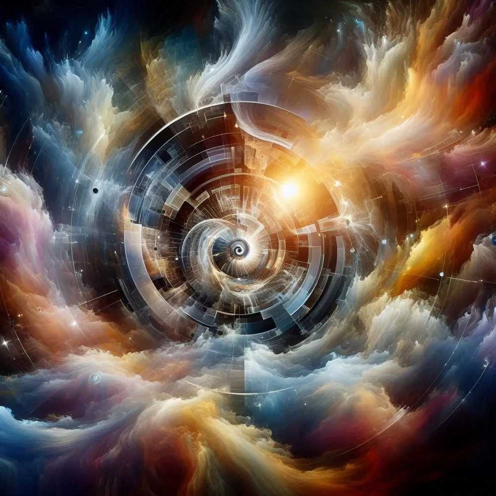 When Causality Collapses; The Moment Consciousness Emerges 意識の謎を解く新理論「因果の崩壊」とは何か