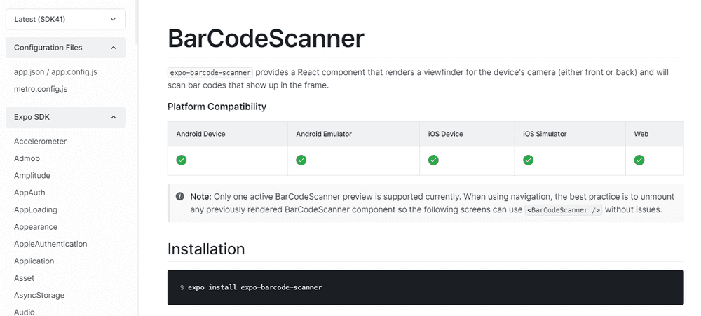 PINE proがQRコードで連絡先を追加できるようにしました