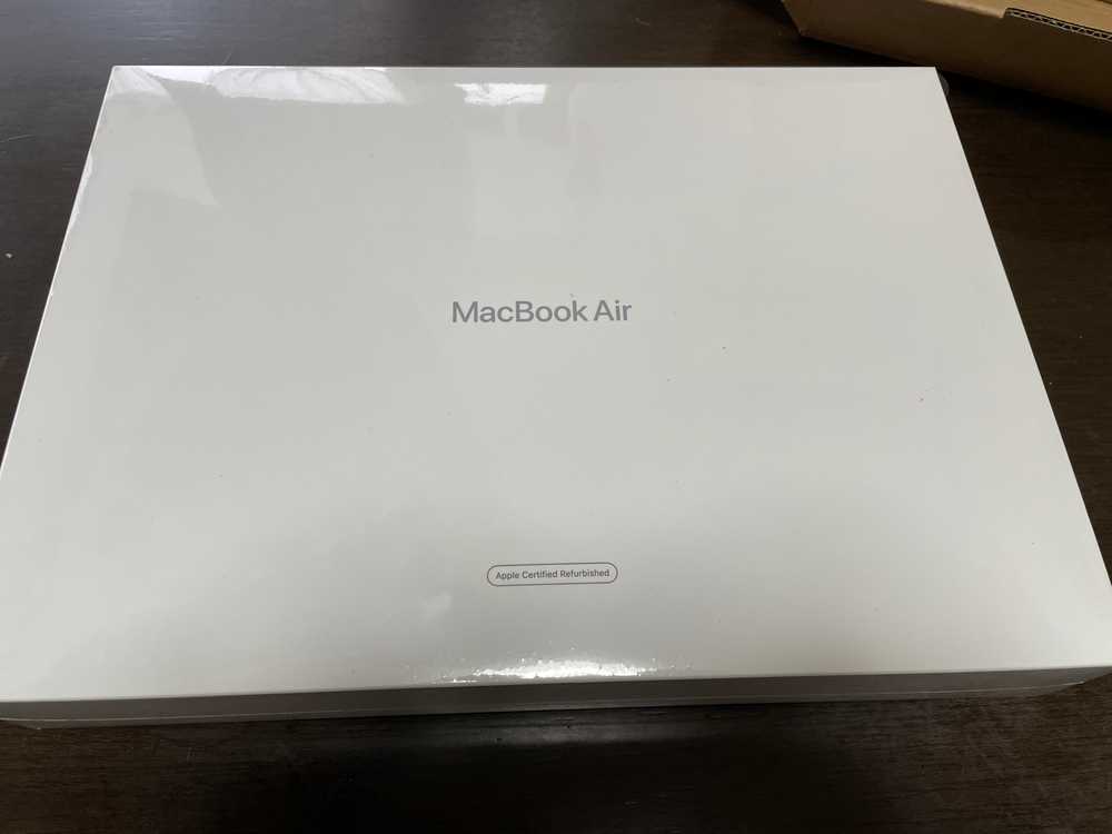M2 MacBookAir Performance M2 MacBookAirを手に入れたので性能を検証しました
