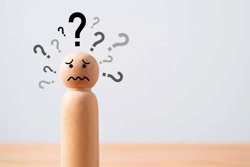 Why Vague Tasks Drain You More Than Hard Ones 曖昧な指示は、難しい仕事より脳を疲れさせる