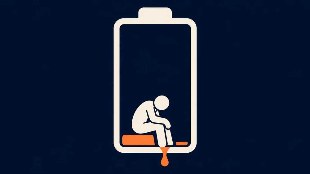 Not knowing ends. Distrust resets. 「知らない」より「信じられない」ほうが疲れる理由