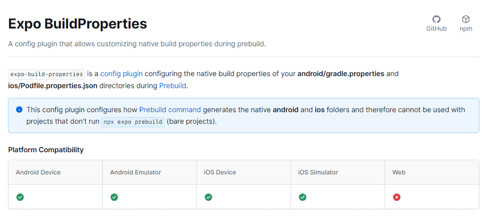HTTP connection on Expo App. ExpoでHTTP通信を許可する