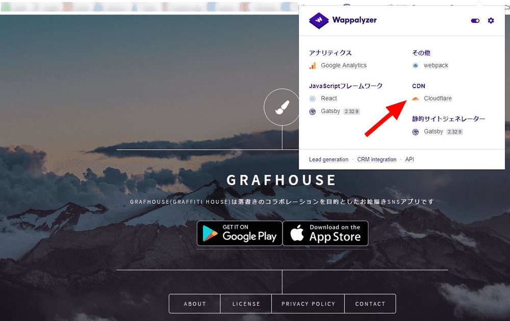 I tried Cloudflare Pages. Cloudflare Pagesを試す