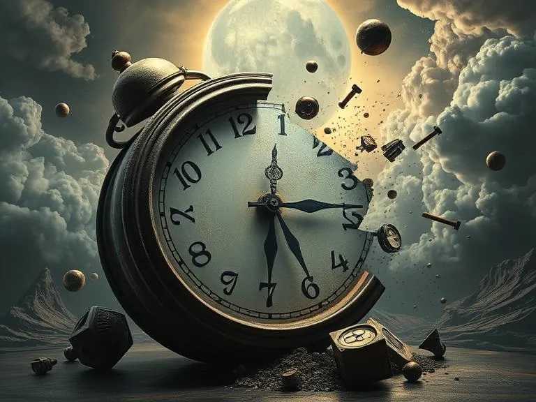 Entropy and the Diabolical Architecture of Cosmic Creativity 自然の野生性とその創造の根源