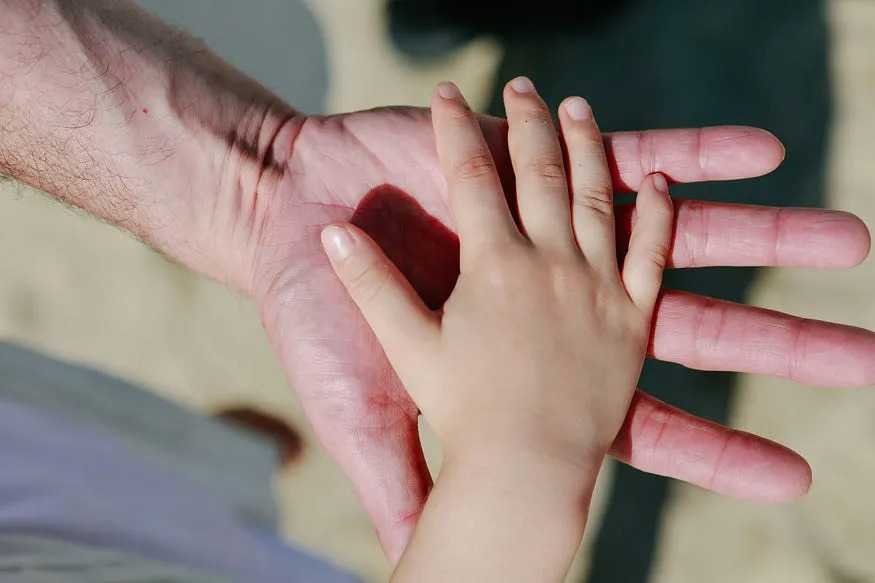 Growing up early is not the same as growing up whole. いちばん大人らしいふるまいは、かつての自分を愛すること