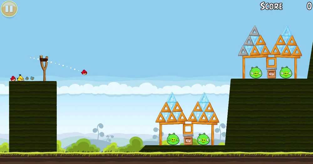 Why players optimize one thing at a time, and what that means for game design 変数が2つでは、ひとつ多すぎる