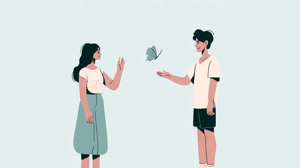 You don't have to catch it 「動じない人」の頭の中では何が起きているのか