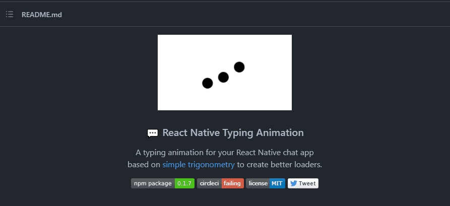 Build a Messenger with React Native and Firebase. Part 27 PINE proにタイピングインジケーターを追加しました
