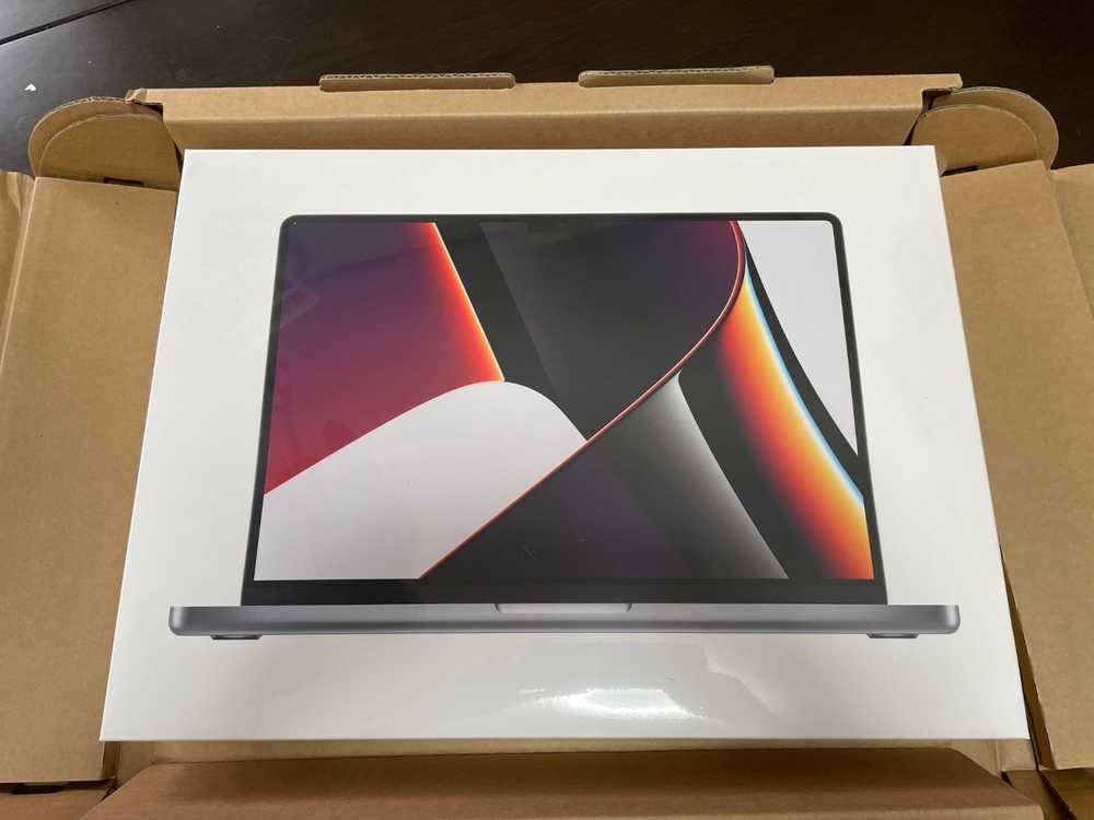 M1 Pro MacBook Pro Performance M1 Pro MacBookProを手に入れたので性能を調べました(Cinebench, React Native, GatsbyJS)