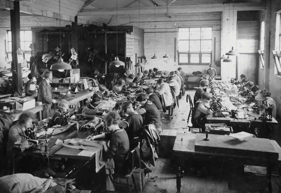 Why AI's Real Threat Isn't Lost Jobs, but Lost Apprenticeships AIは一世代まるごと仕事を奪う