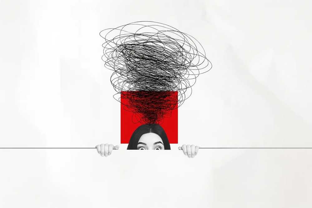 Your Brain Is Running a Marathon While You're Sitting Still 考えすぎて疲れるのは気のせいじゃない — 脳科学が明かす「何もしてないのに疲れる」メカニズム
