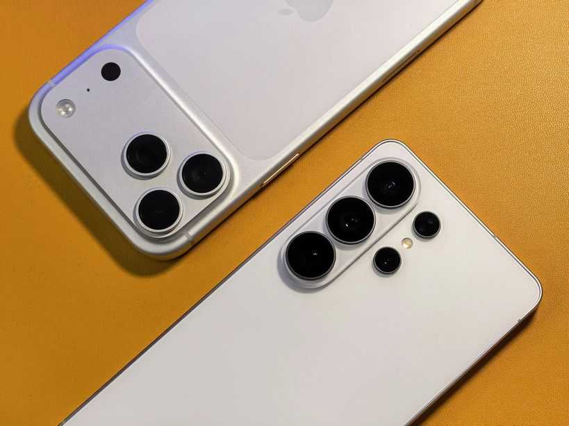It was never about the logo なぜiPhoneユーザーは、端末を長く使い続けるのか