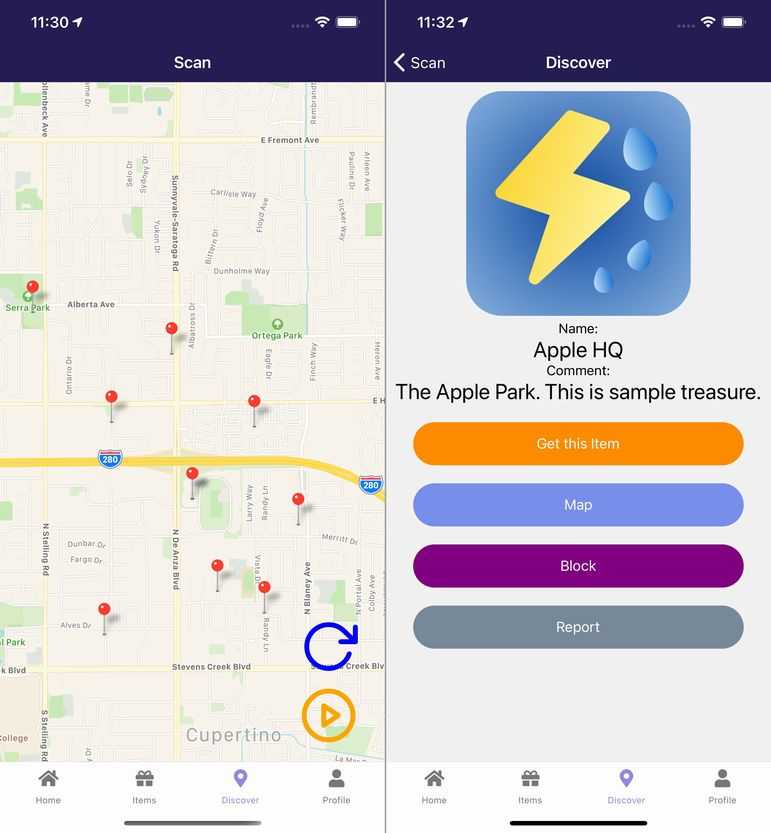 Building a geolocation app with React Native Expo. Part 9 React Native Expoで位置情報アプリを作る Part 9